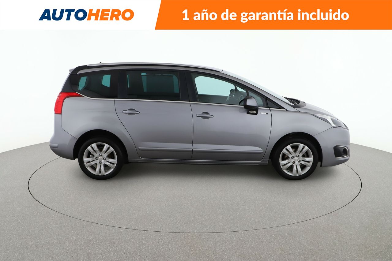 Foto Peugeot 5008 7