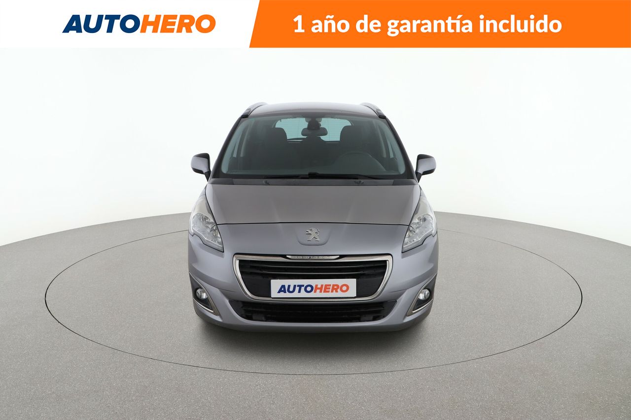 Foto Peugeot 5008 9