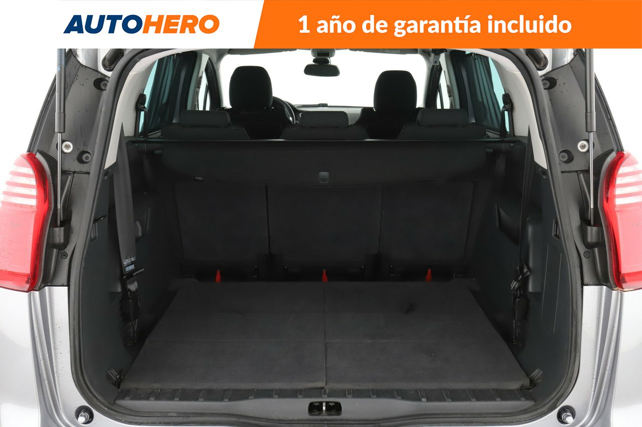 Foto Peugeot 5008 19