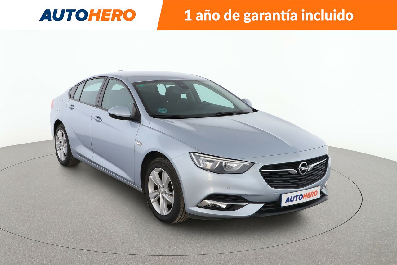 Foto Opel Insignia  8