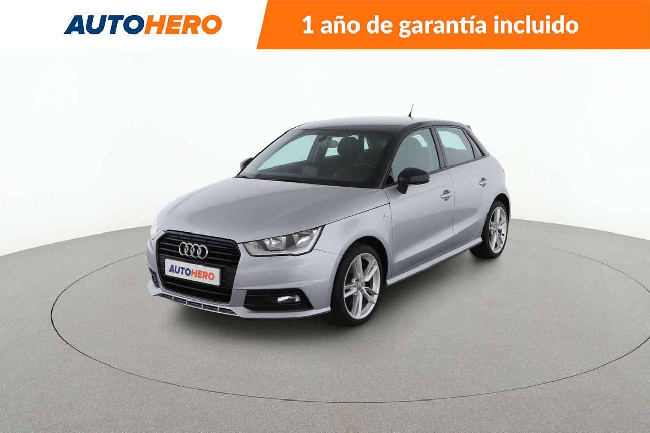 Foto Audi A1 1