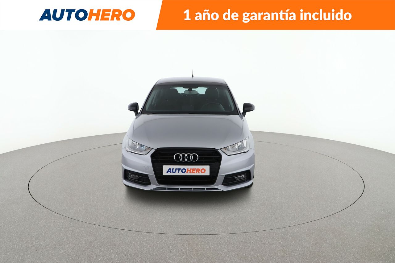 Foto Audi A1 9