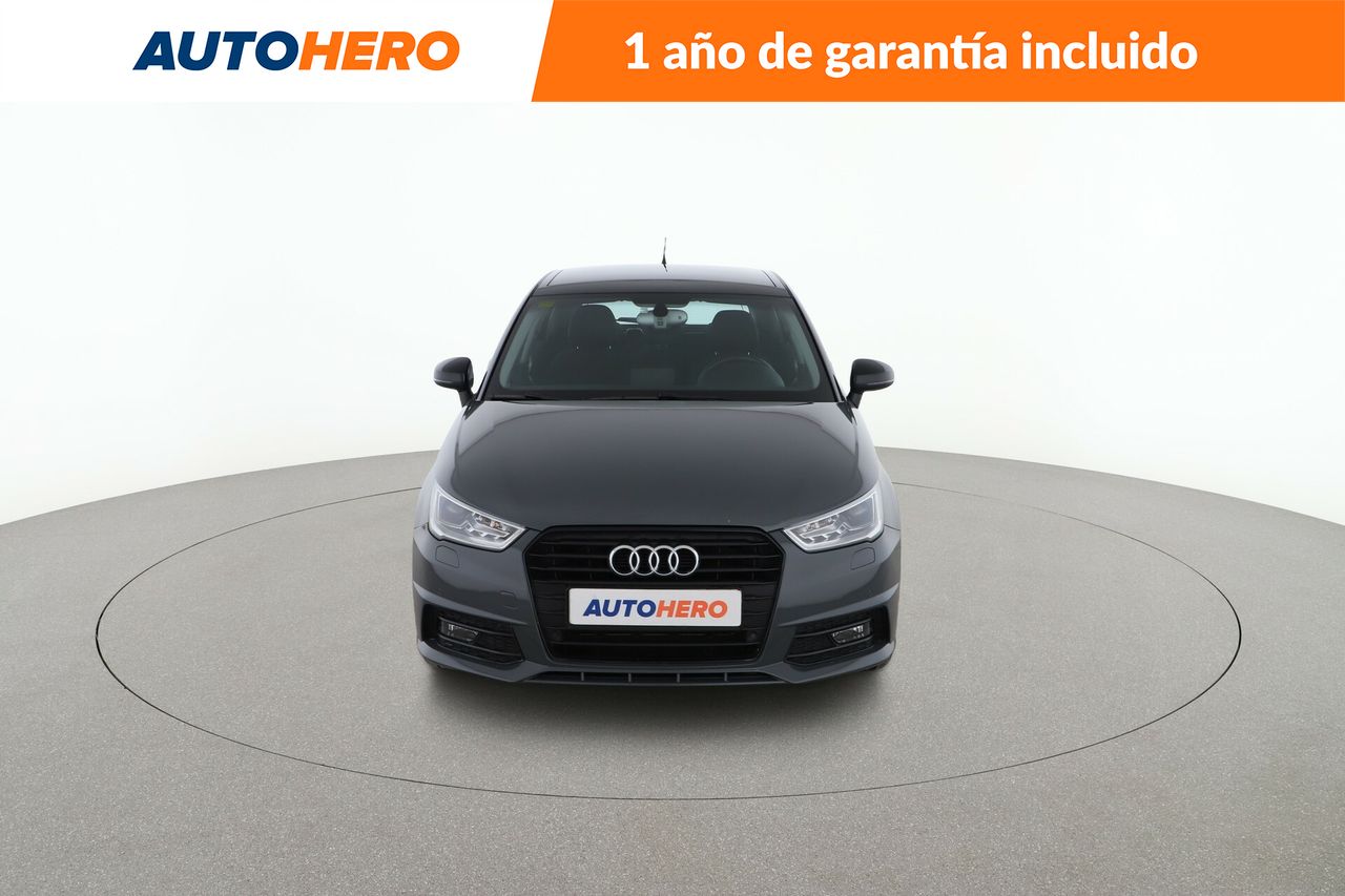 Foto Audi A1 9