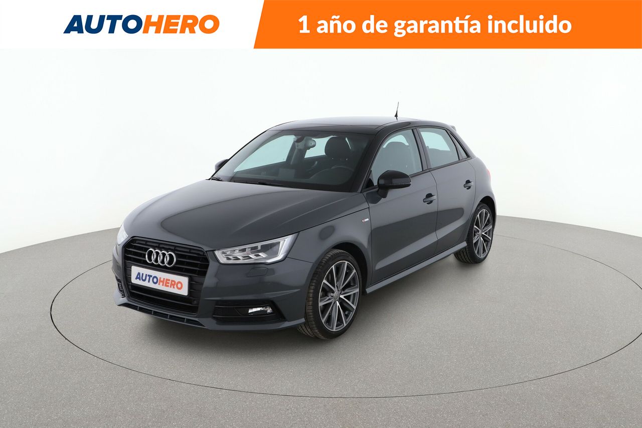 Foto Audi A1 1