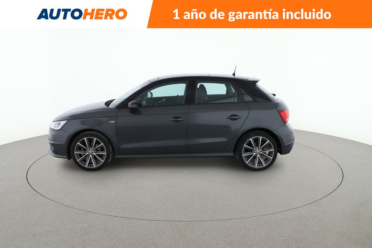 Foto Audi A1 3