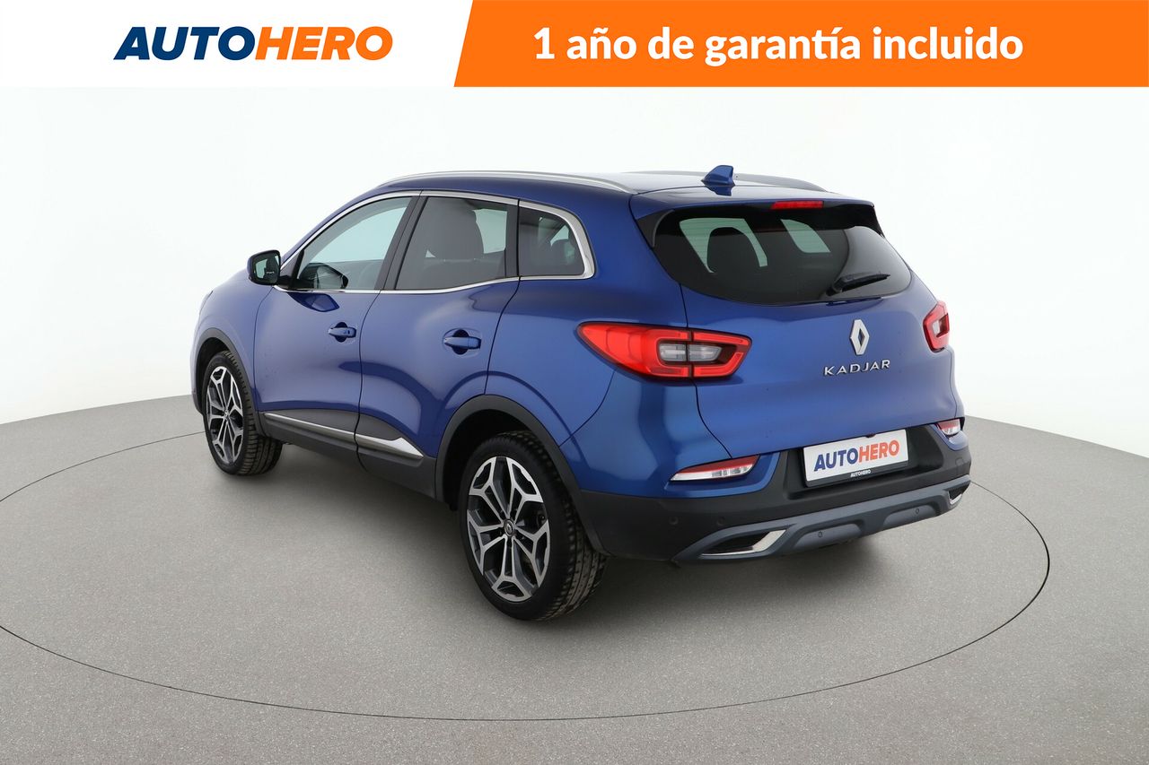 Foto Renault Kadjar 4