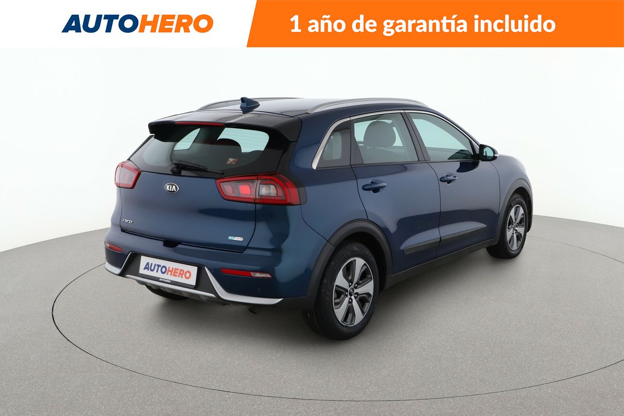 Foto Kia Niro 6