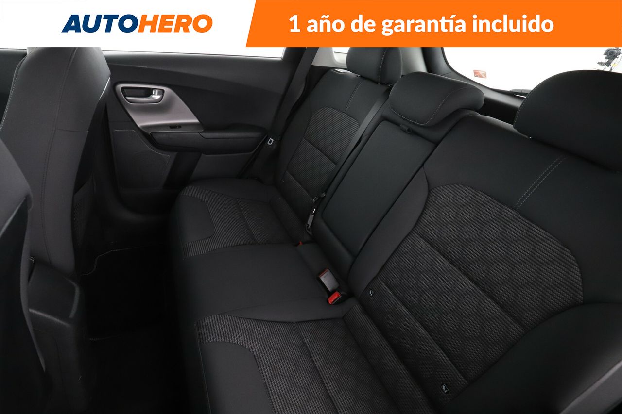 Foto Kia Niro 15