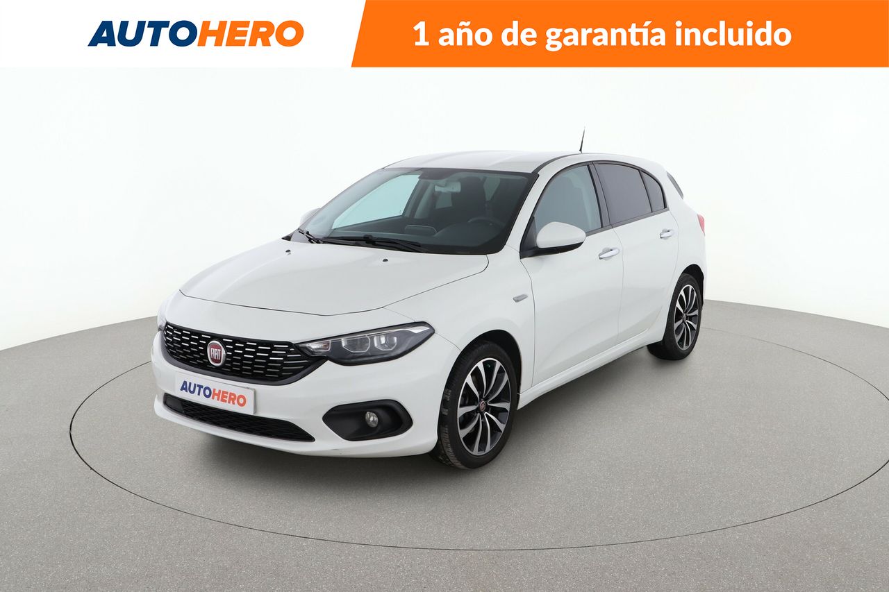 Foto Fiat Tipo 1