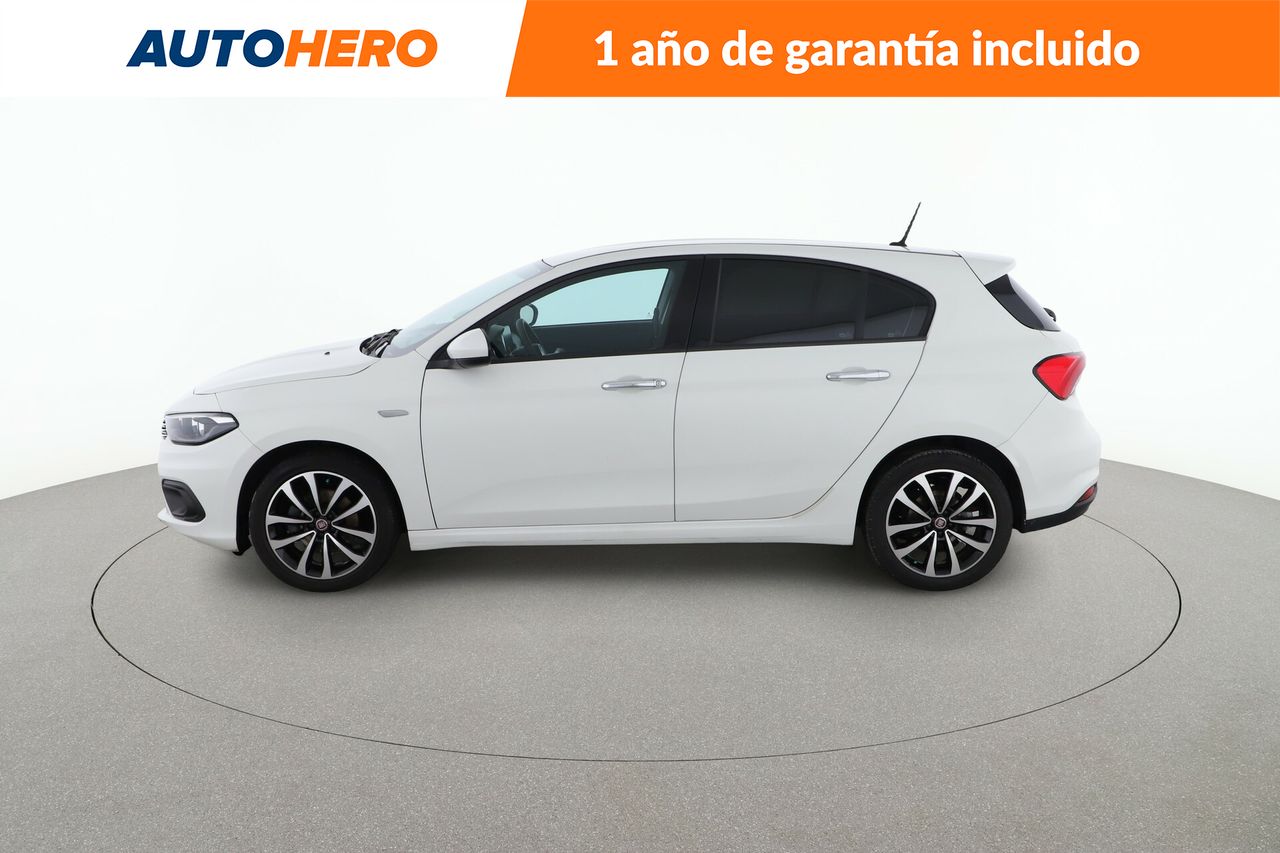 Foto Fiat Tipo 3