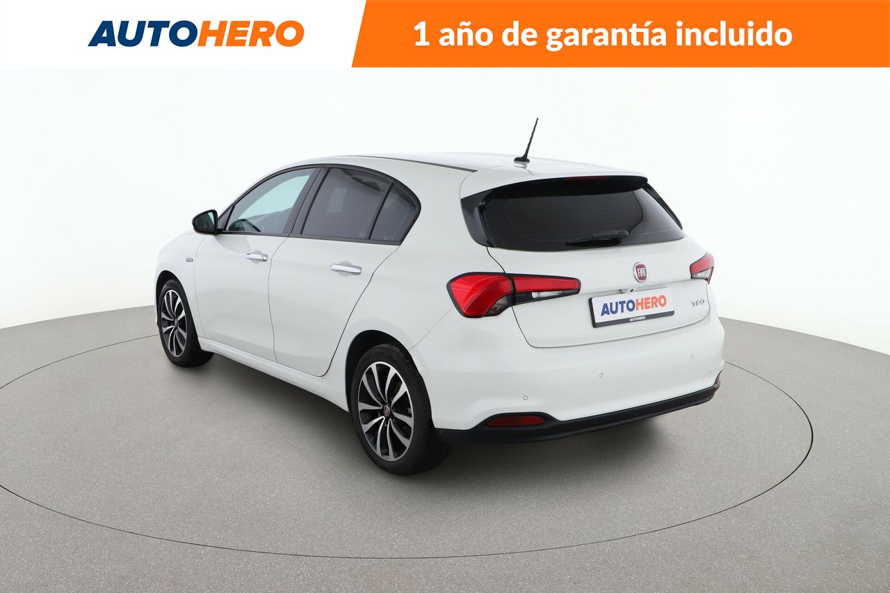 Foto Fiat Tipo 4