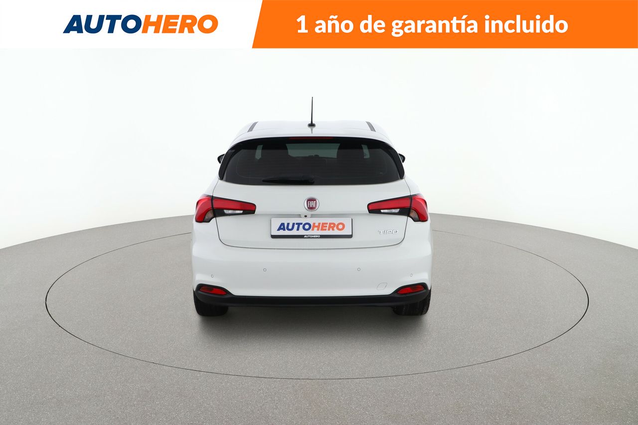 Foto Fiat Tipo 5