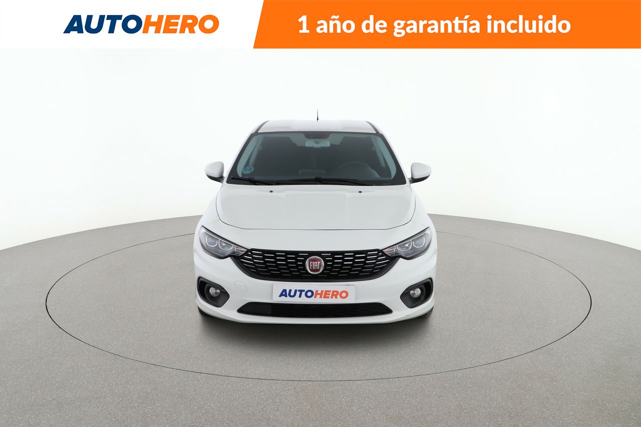 Foto Fiat Tipo 9