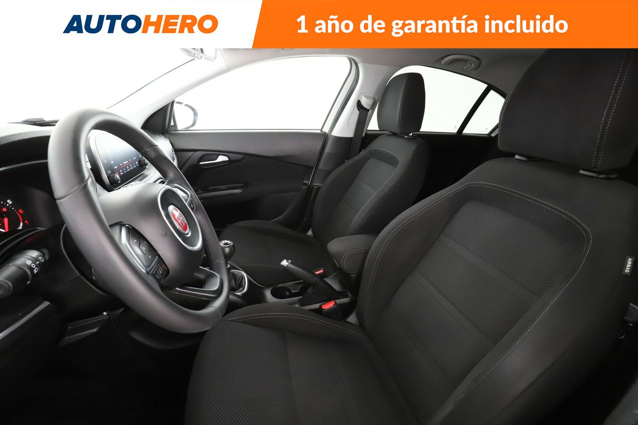 Foto Fiat Tipo 11