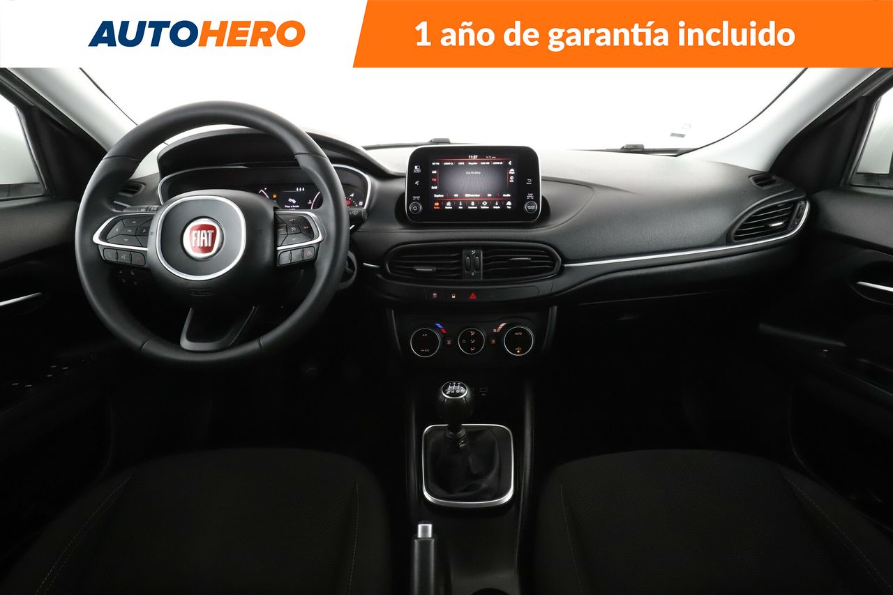 Foto Fiat Tipo 13