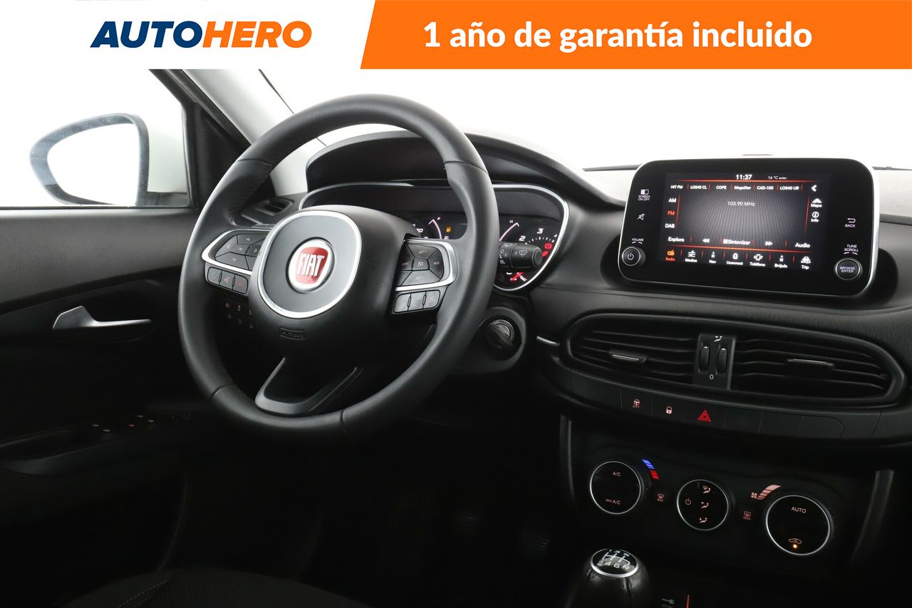 Foto Fiat Tipo 14