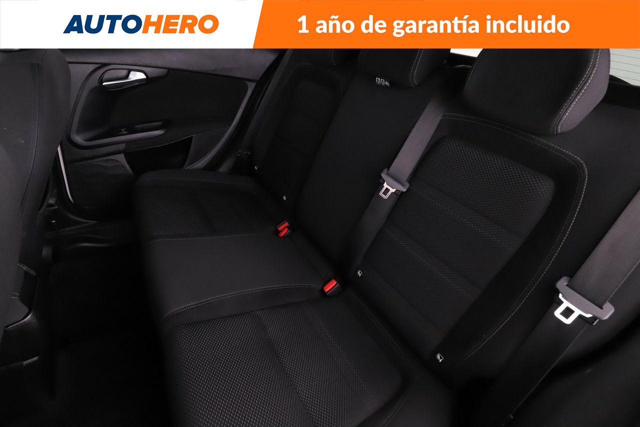 Foto Fiat Tipo 15