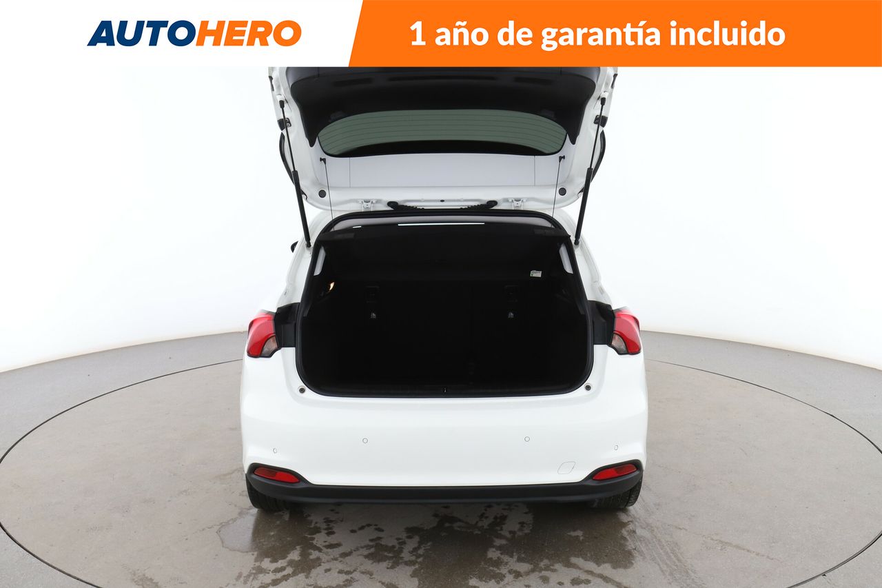 Foto Fiat Tipo 18