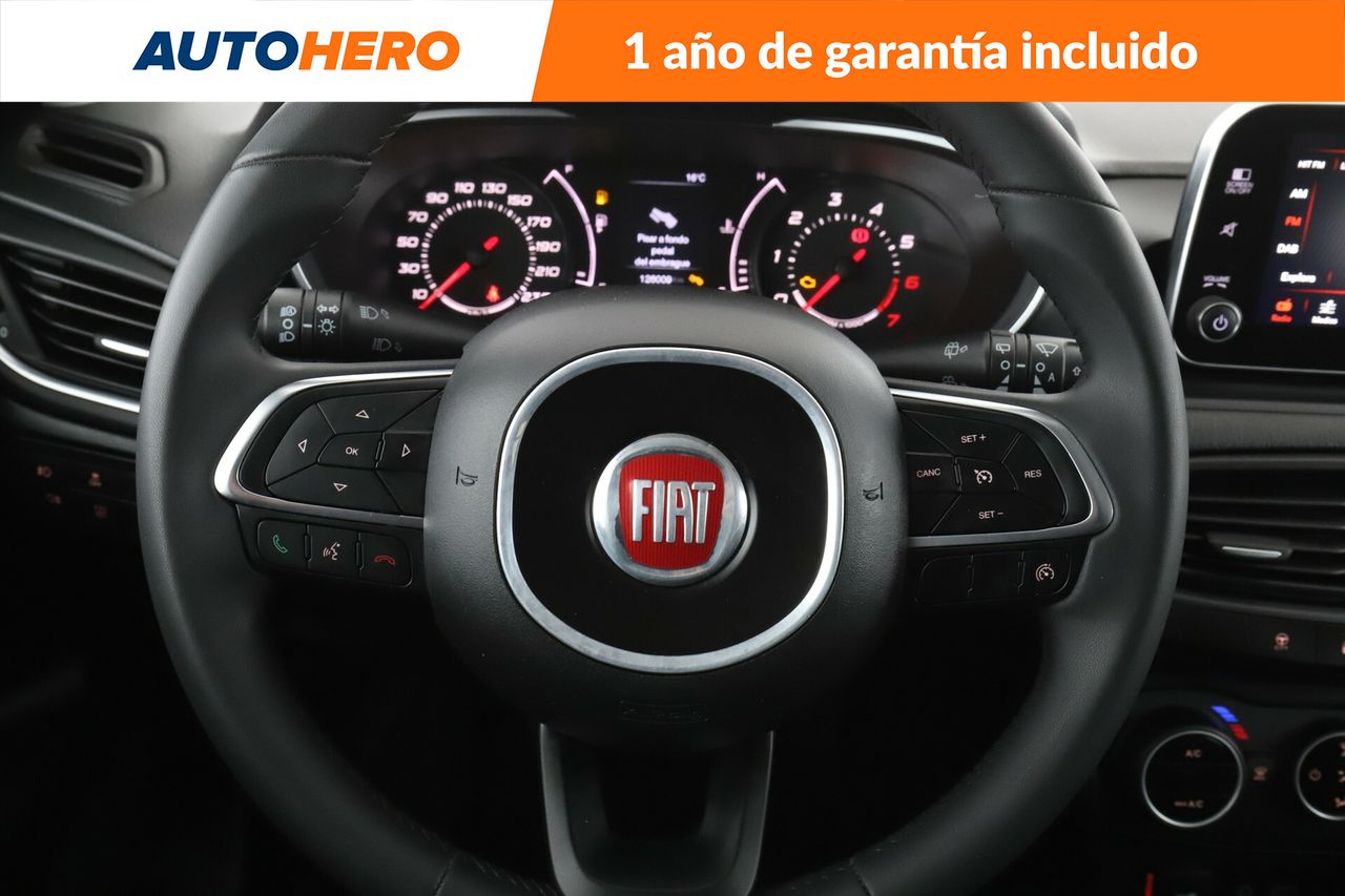 Foto Fiat Tipo 20