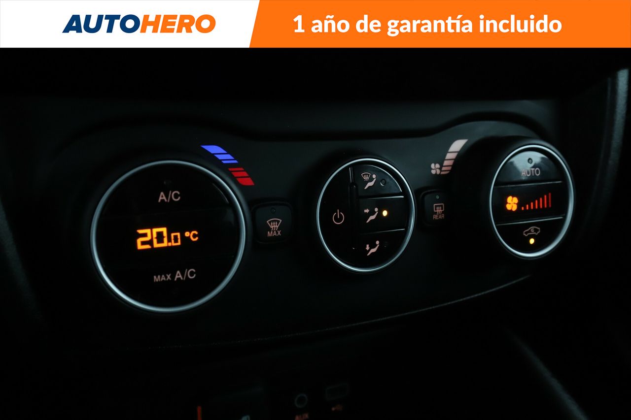 Foto Fiat Tipo 24