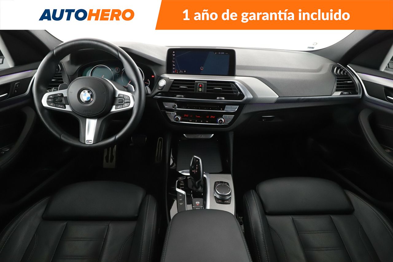 Foto BMW X4 13