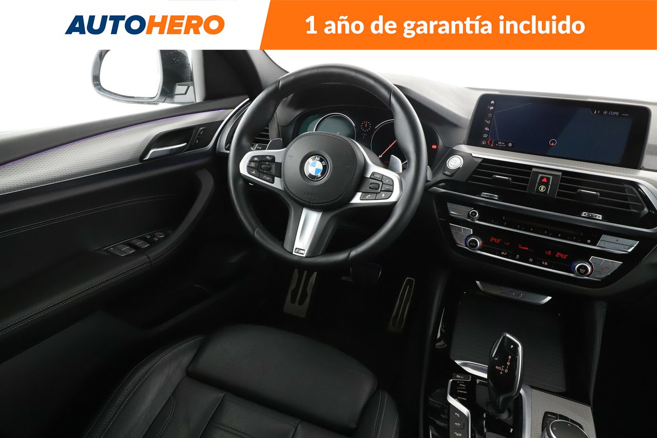 Foto BMW X4 14