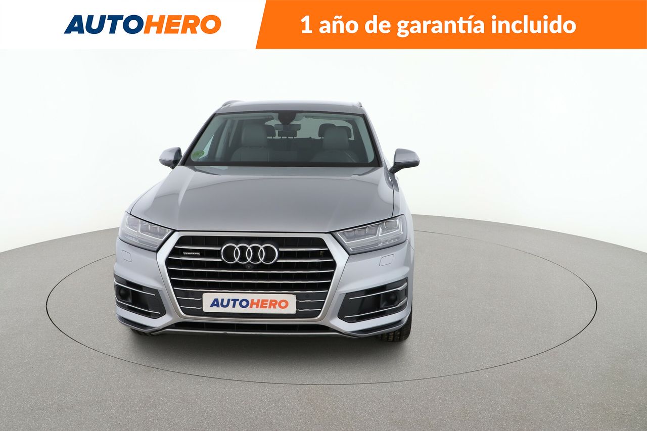 Foto Audi Q7 9