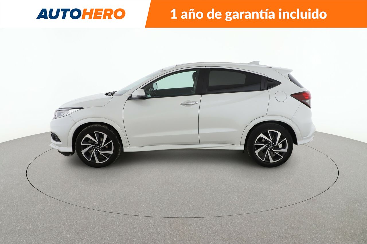 Foto Honda HR-V 3