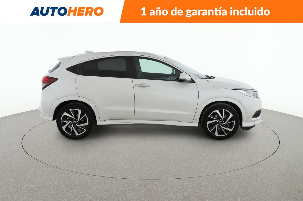 Foto Honda HR-V 7