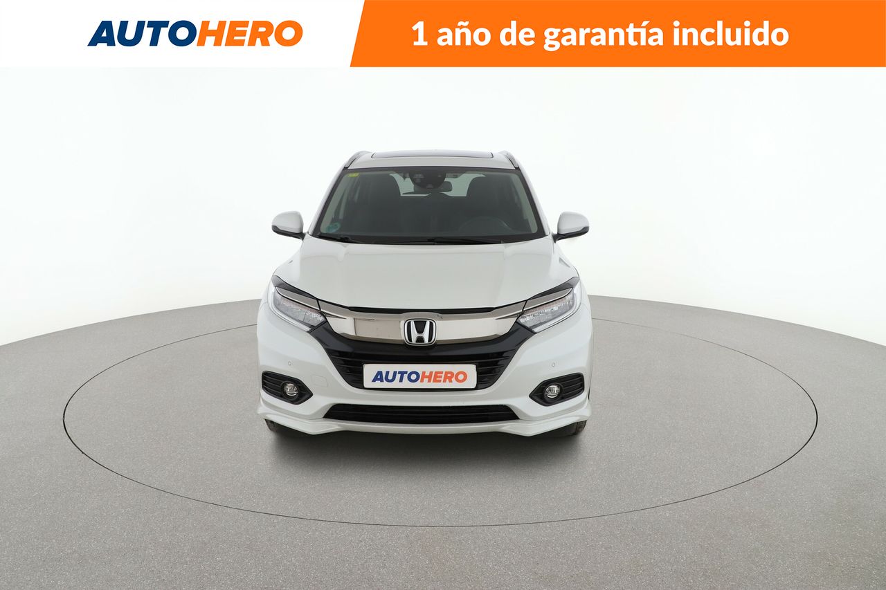 Foto Honda HR-V 9