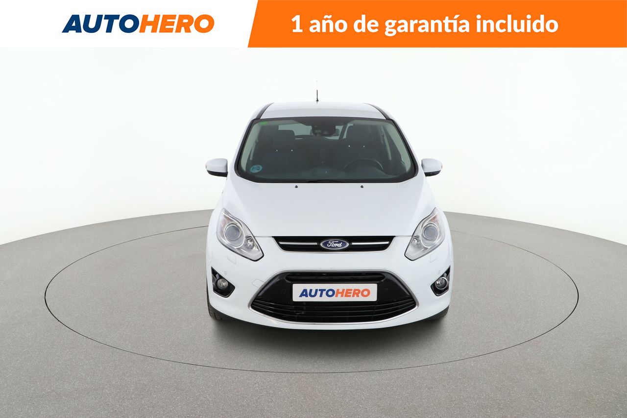 Foto Ford Grand C-MAX 9