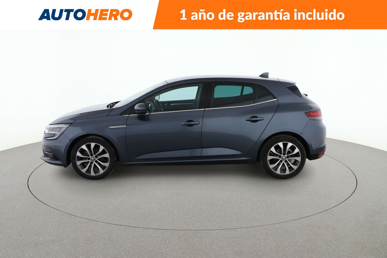 Foto Renault Mégane 3