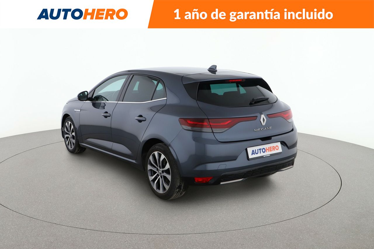 Foto Renault Mégane 4