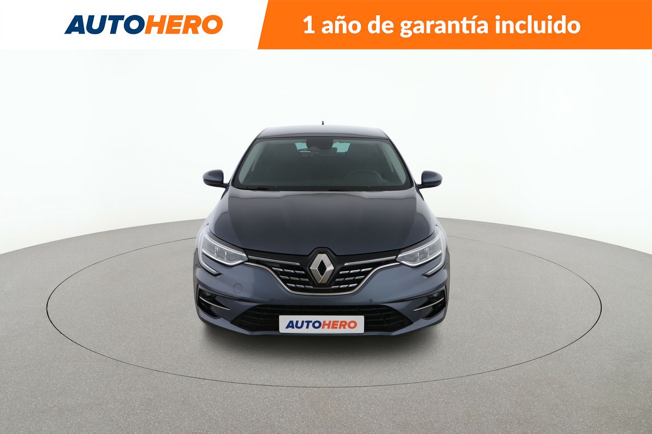 Foto Renault Mégane 9