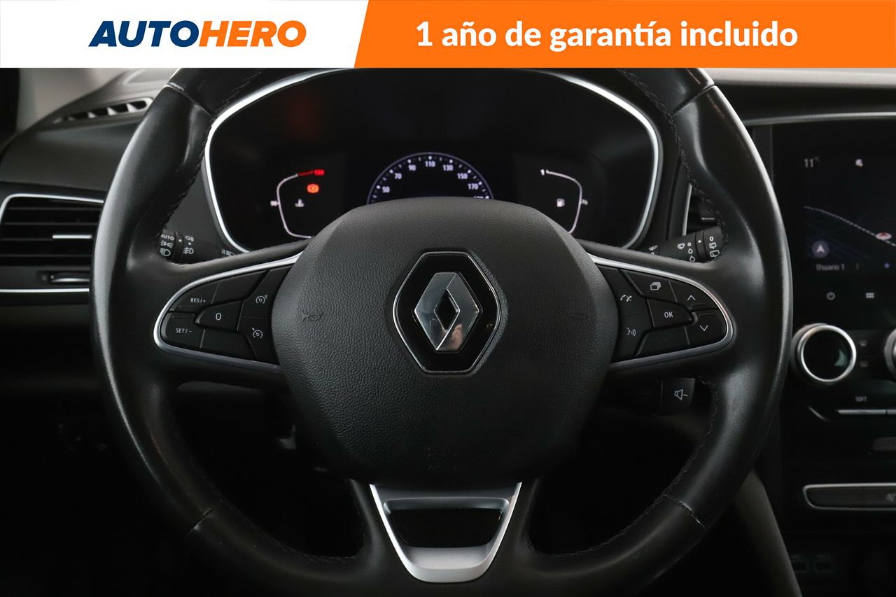 Foto Renault Mégane 20