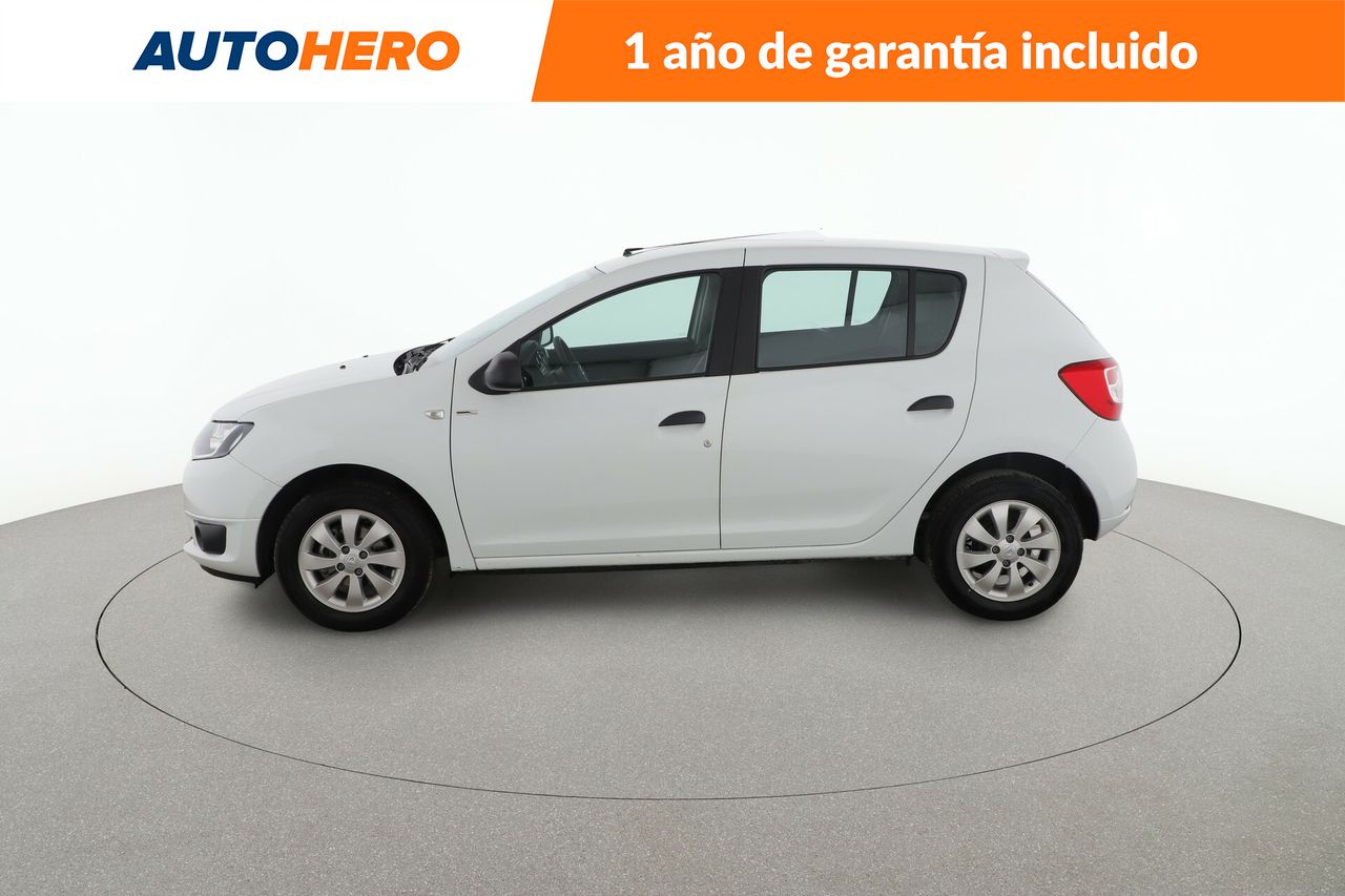 Foto Dacia Sandero 3