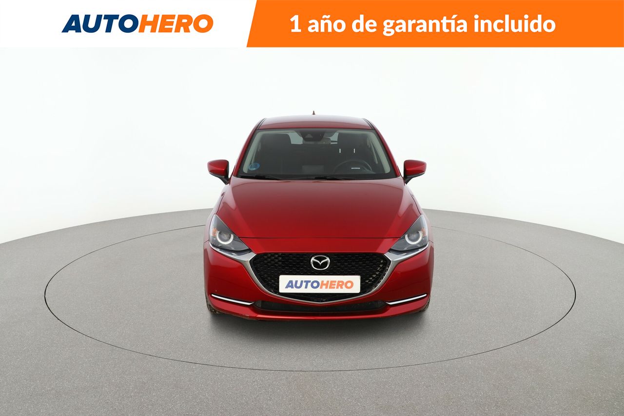 Foto Mazda Mazda2 9