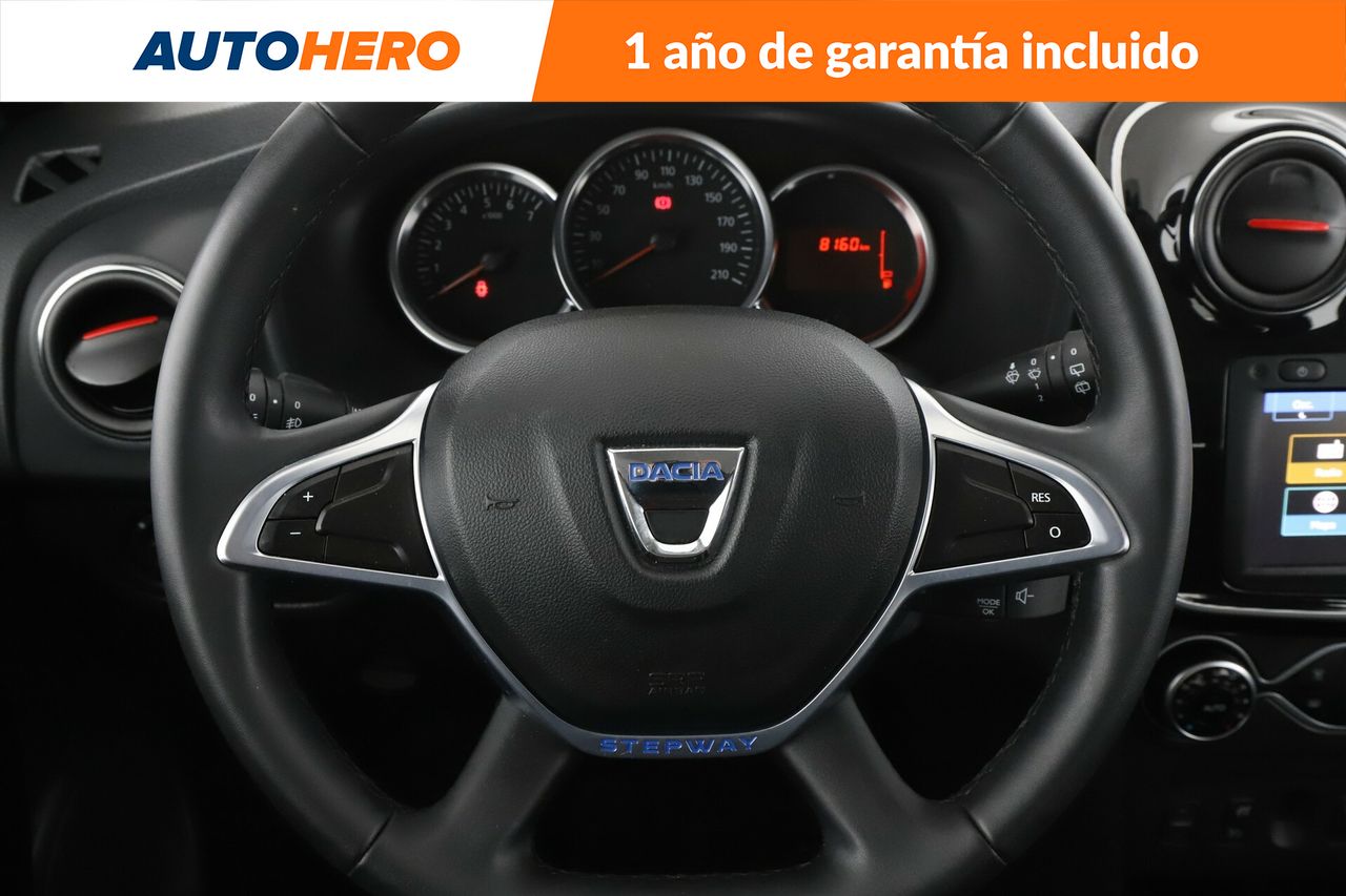 Foto Dacia Sandero 20