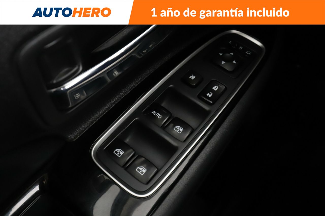 Foto Mitsubishi Outlander 33