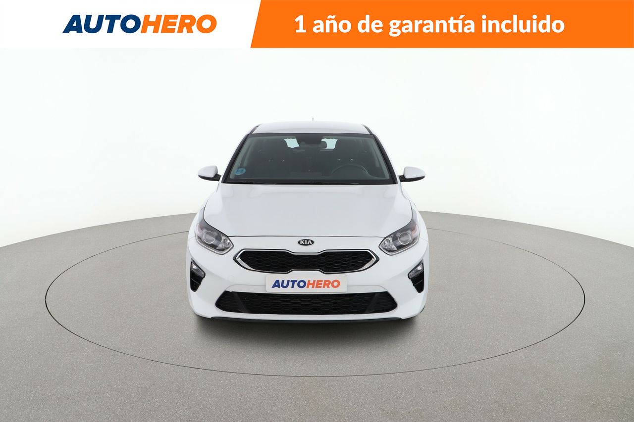 Foto Kia Ceed 9