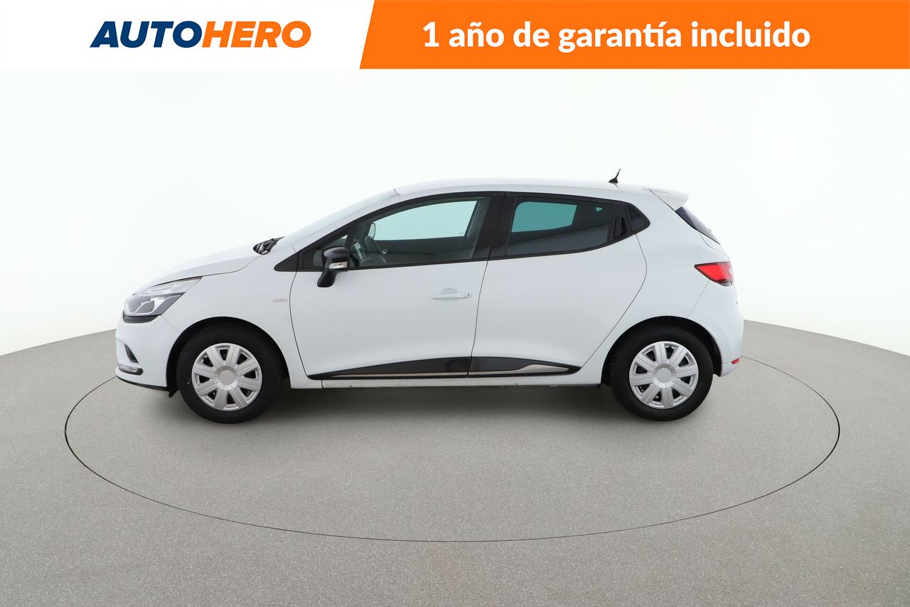 Foto Renault Clio 3