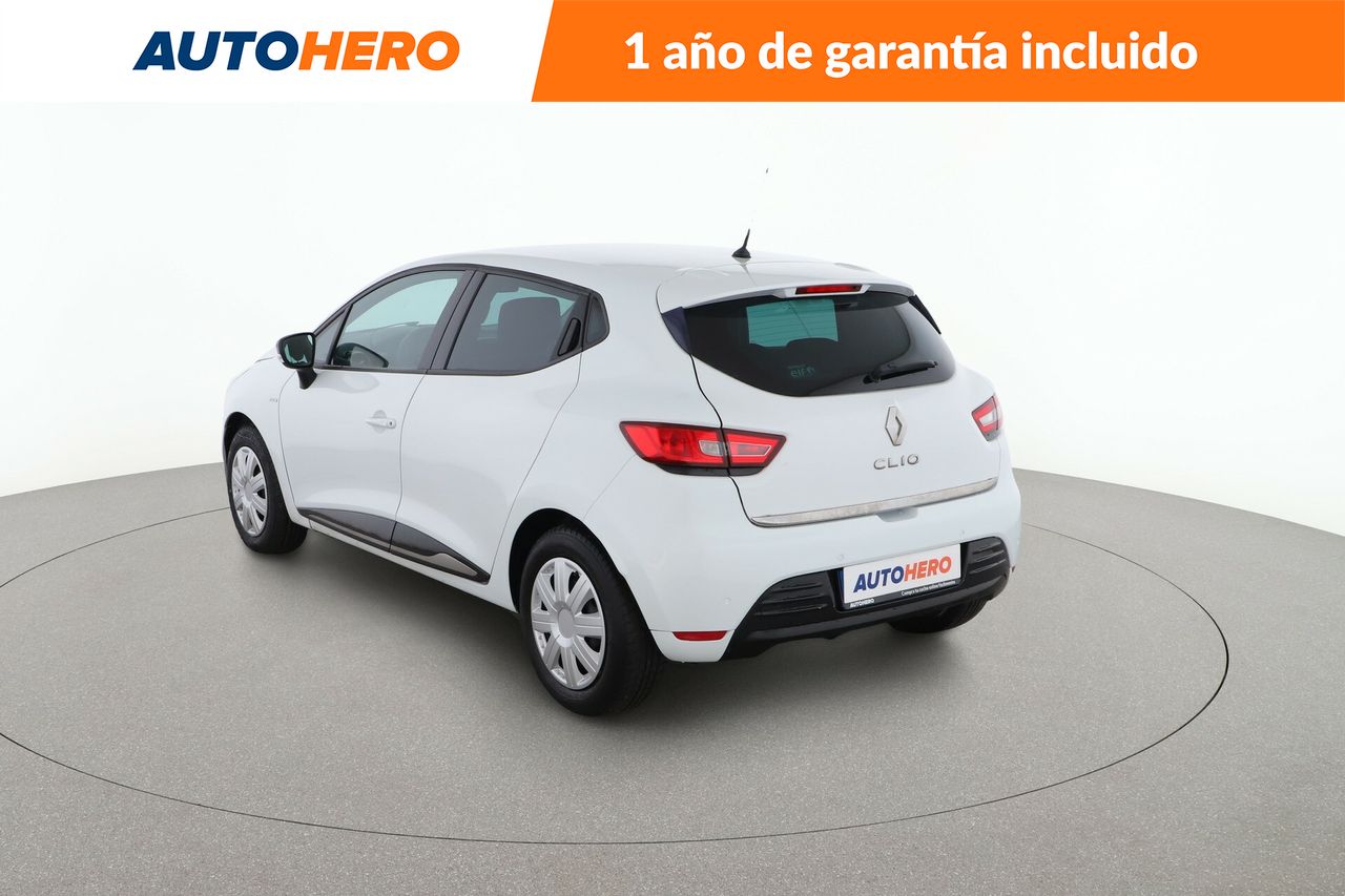 Foto Renault Clio 4