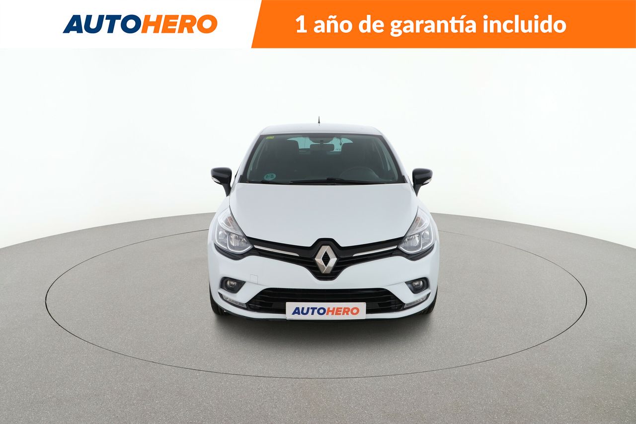 Foto Renault Clio 9