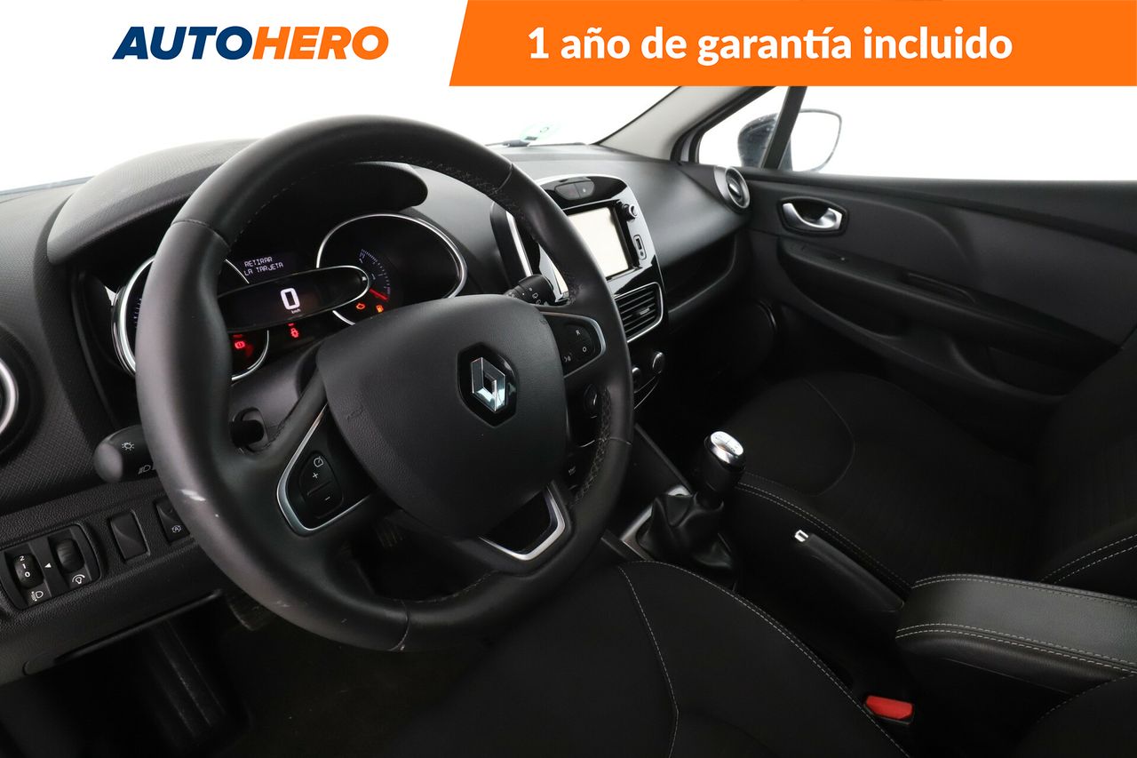 Foto Renault Clio 12