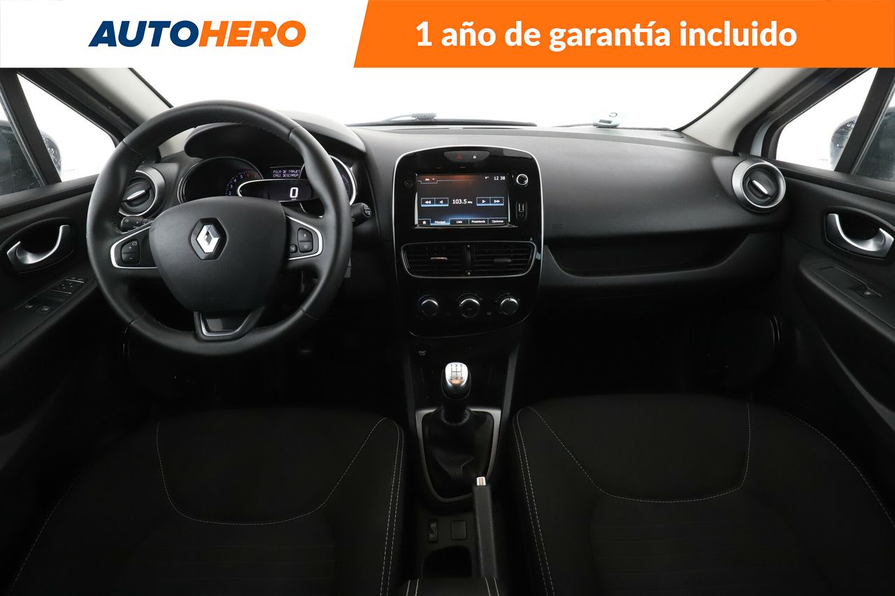 Foto Renault Clio 13