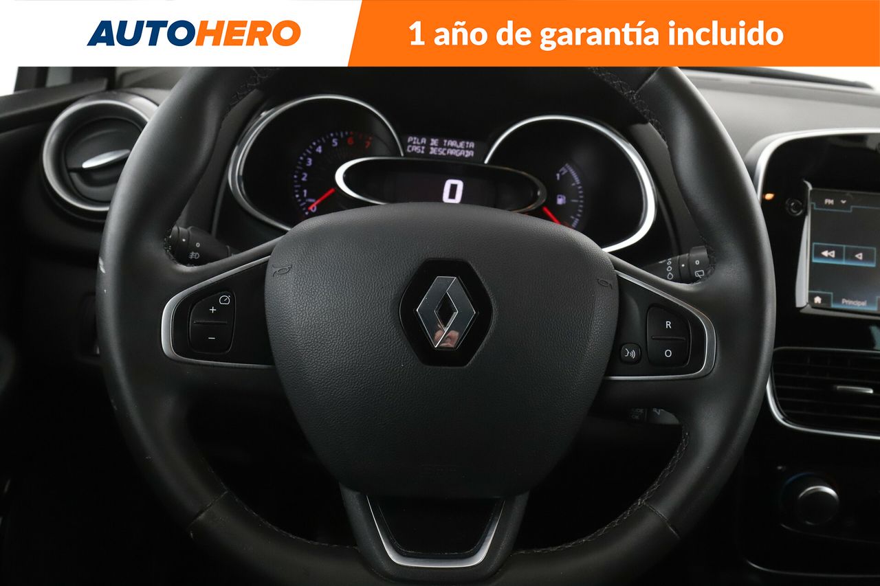 Foto Renault Clio 20