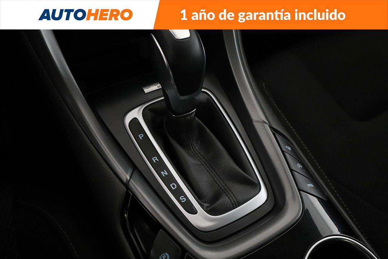 Foto Ford Mondeo 30