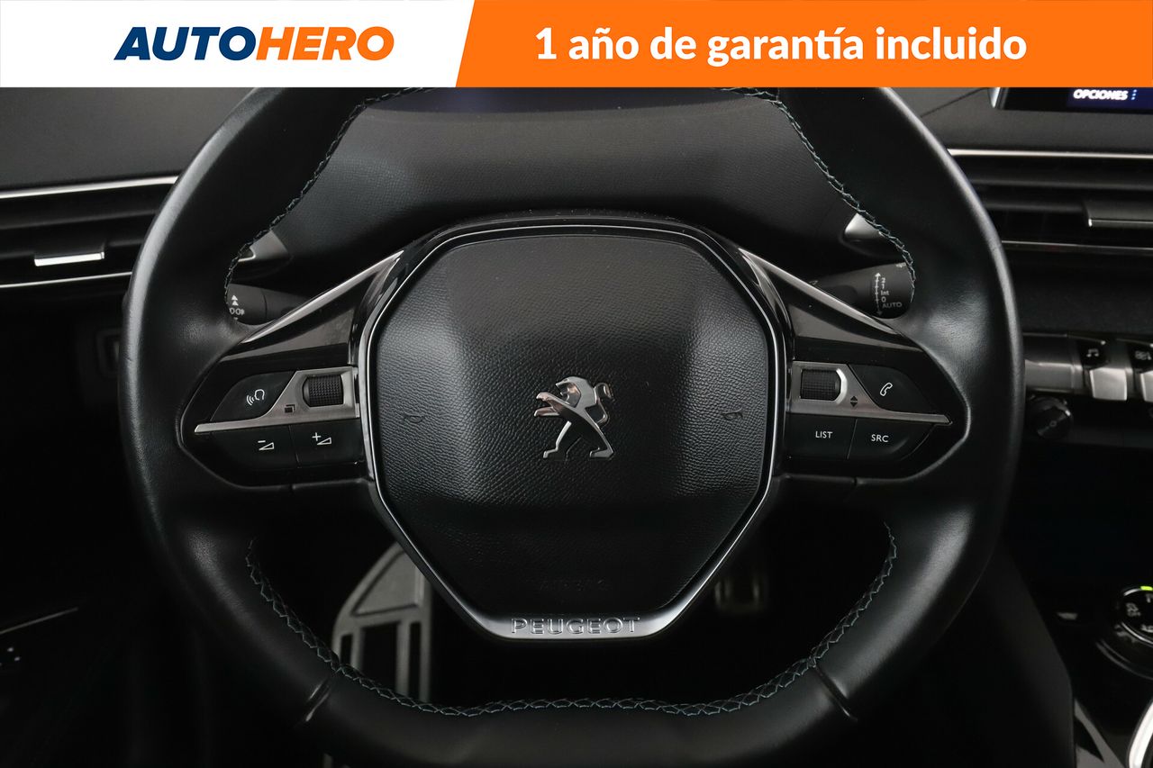 Foto Peugeot 3008 20