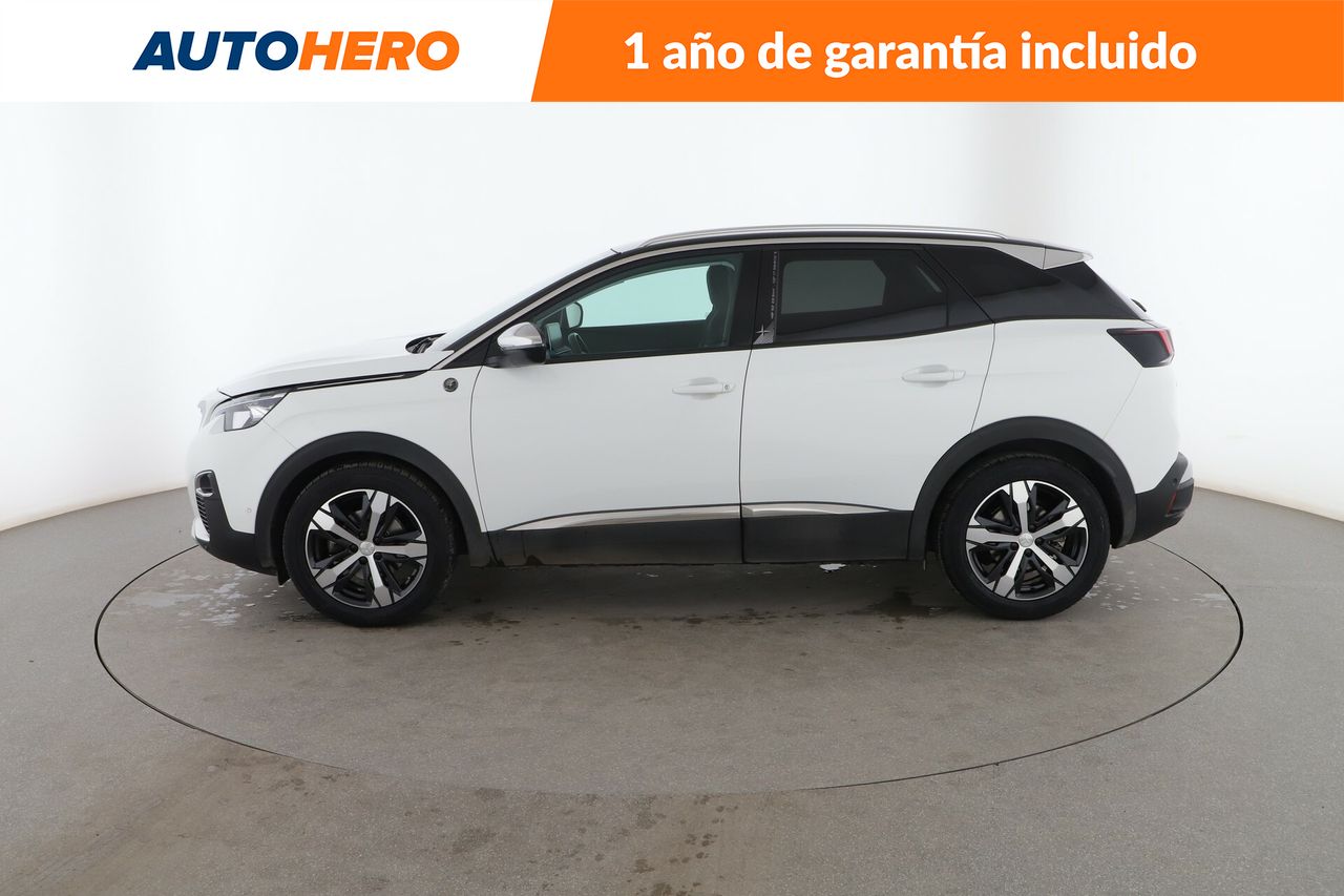 Foto Peugeot 3008 3