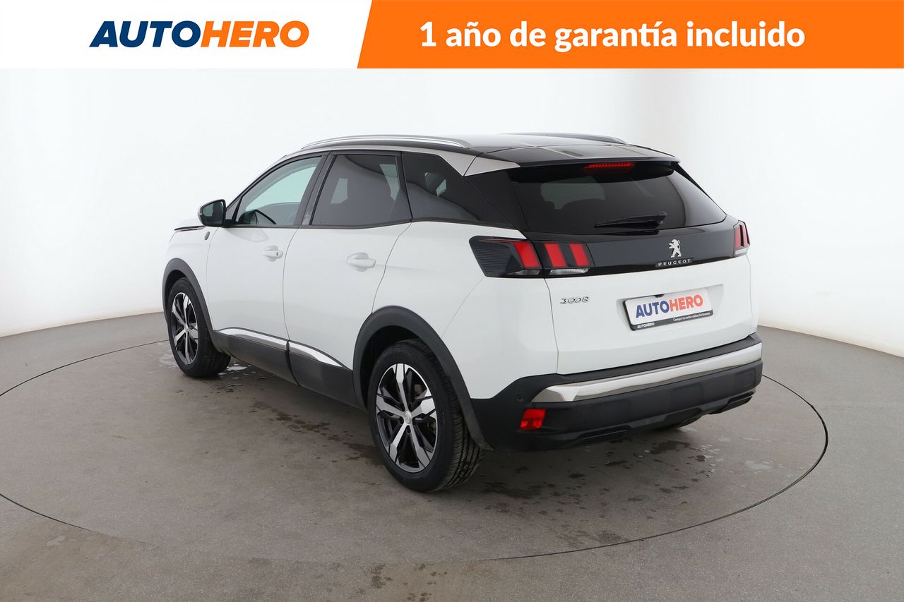 Foto Peugeot 3008 4